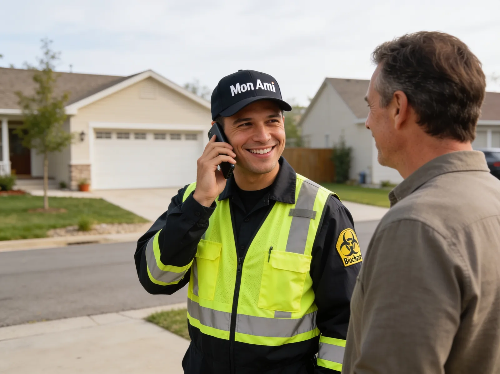 Sewage Cleanup Clune, PA FAQs