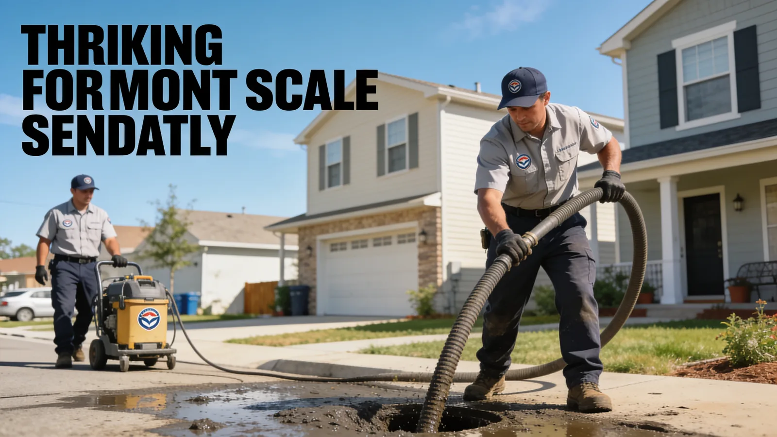 Sewage Cleanup in Clune, PA near me